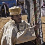 L'epifania ortodossa in Etiopia