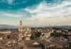 panoramica Perugia